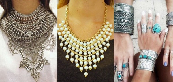 Maxi accessories for autumn and winter