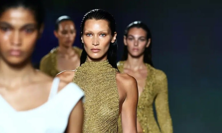 9 NYFW 2022 beauty trends to keep an eye on