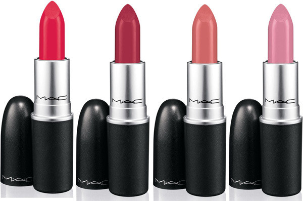 MAC Lipstick