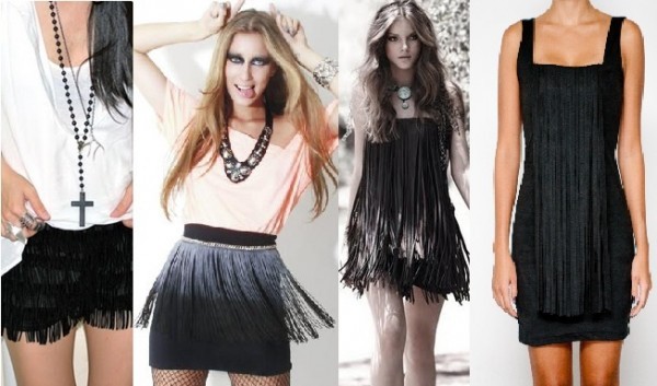 Fringe winter trends