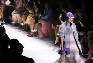 12 tendências de moda que marcaram presença no NYFW