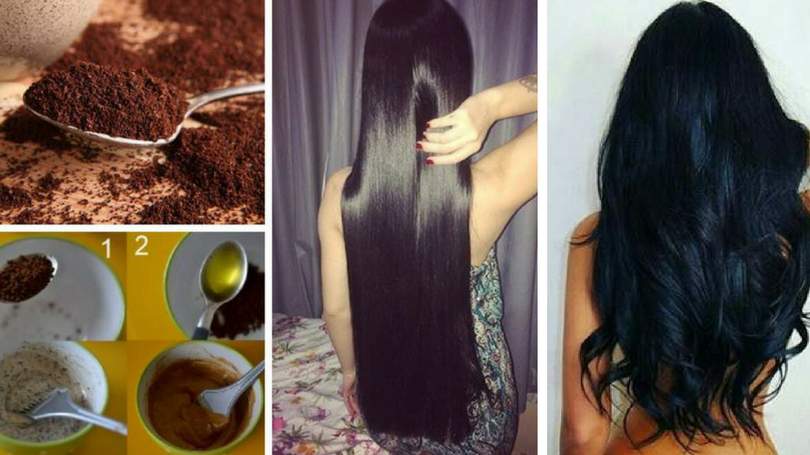 Coffee hydration: learn the homemade recipe that stimulates hair growth