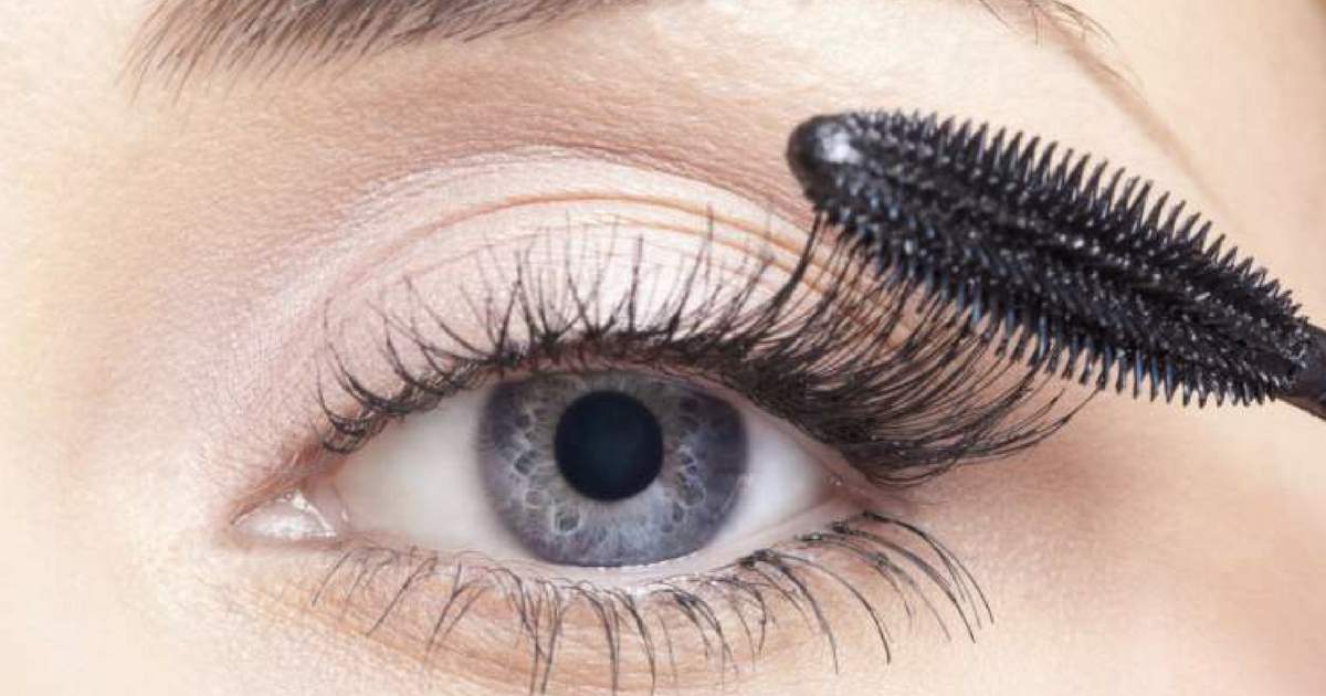 12 Ways to strengthen and lengthen your eyelashes with homemade recipes