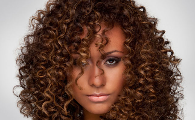 tips for detangling curly hair