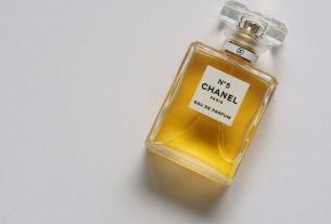 7 Melhores Perfumes da Marca Chanel