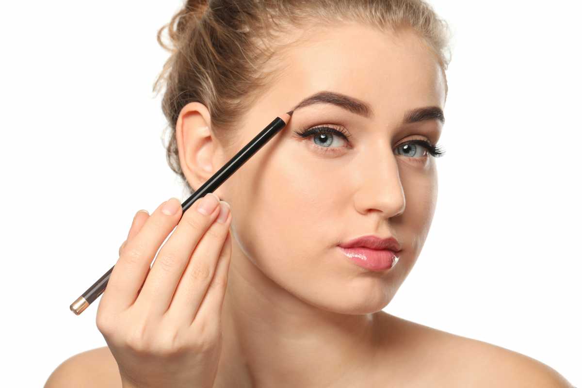 makeup tips for perfect eyebrows