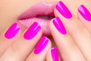 How to do gel nails step by step