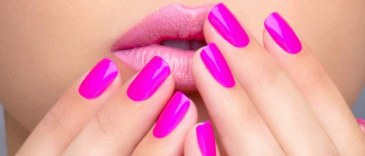 How to do gel nails step by step