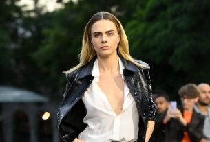 Quem é Cara Delevingne? Conheça a vida e a carreira da modelo!