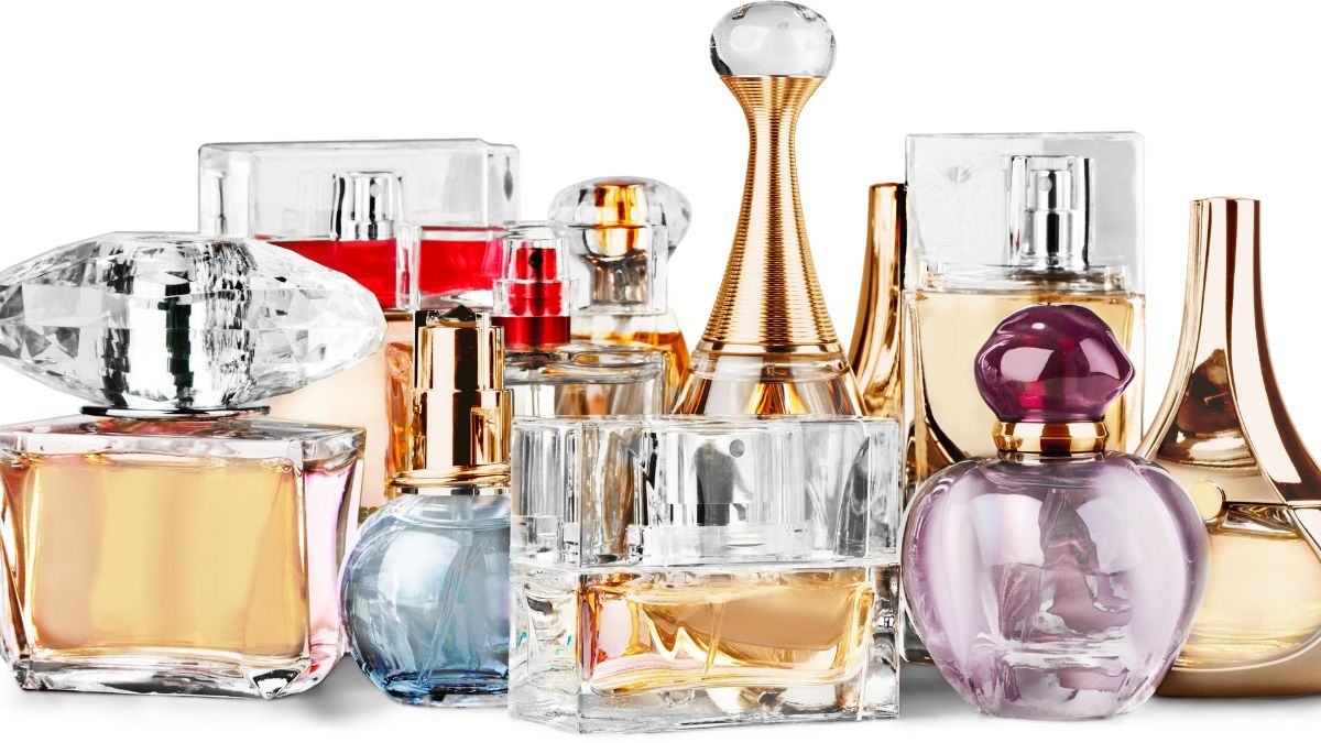 As 10 Melhores Marcas de Perfumes: Descubra os Aromas Mais Encantadores