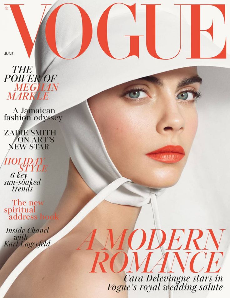 Vogue: discover the history of the most famous fashion magazine in the world