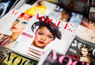 Vogue: conheça a história da revista de moda mais famosa do mundo