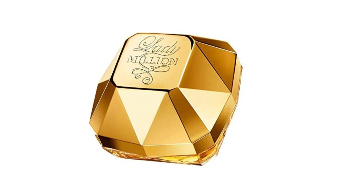 Paco Rabanne Lady Million Perfume