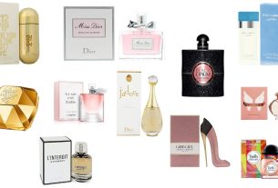 Best Women's Perfumes of 2021