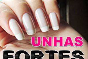 4 Homemade Recipes to Strengthen Your Nails