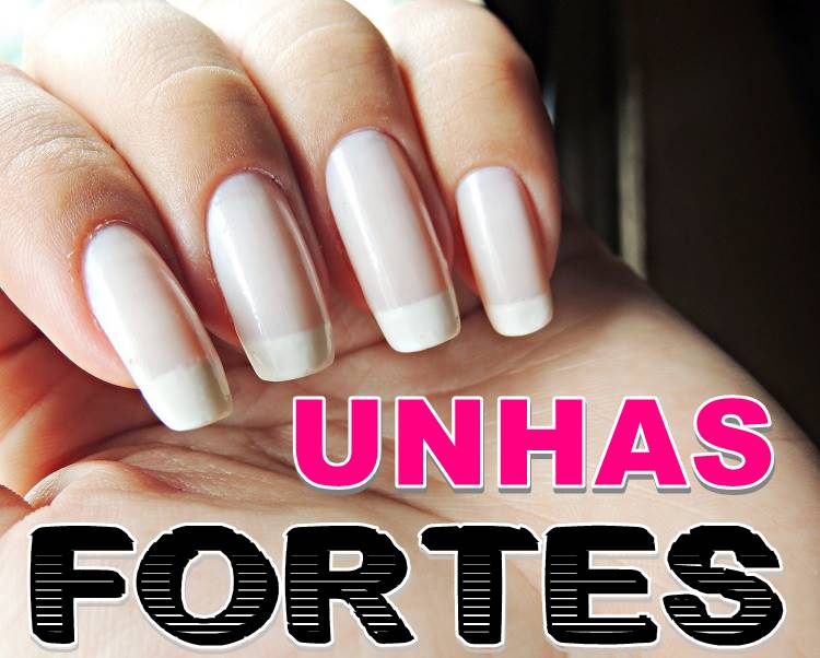 4 Homemade Recipes to Strengthen Your Nails