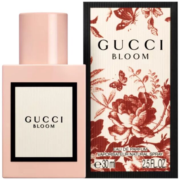 Gucci Bloom Feminine Perfume