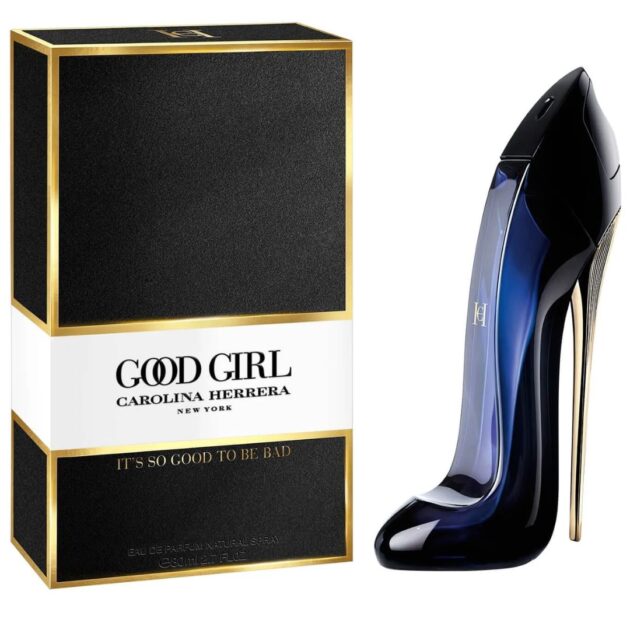 Good Girl is one of the best women's perfumes in 2021