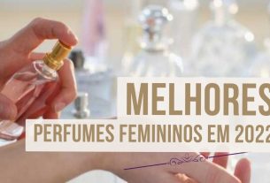 Top 4 best women's perfumes in 2021