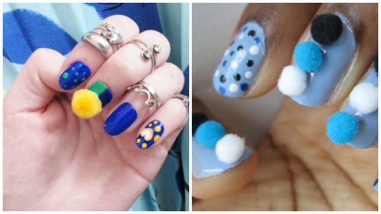 trend in nail art