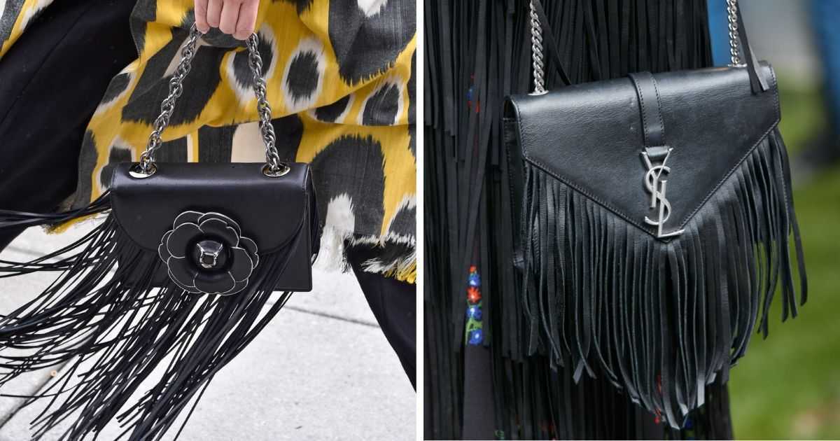 bags that will be trending in winter