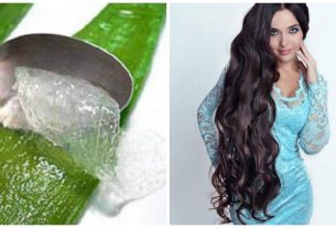 How to Moisturize Your Hair with Aloe Vera