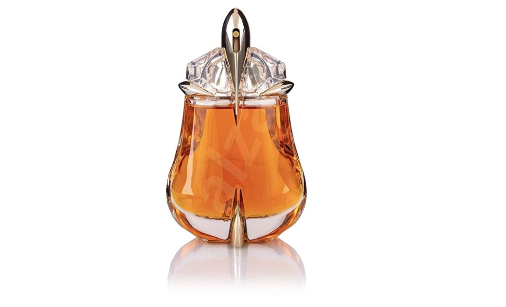 Alien Essence Absolue is one of the best women's perfumes by Thierry Mugler