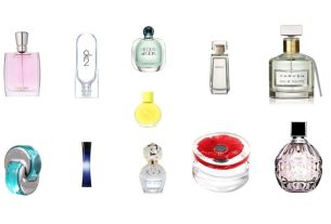 Best Women's Perfumes to Wear on Hot Days: Top 11