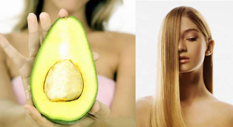 Avocado Deep Hydration Mask