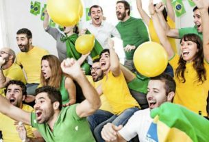 World Cup 2018: plan to watch the games