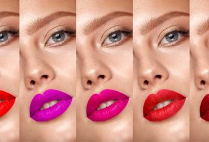 5 lipstick trends to try for summer 2019