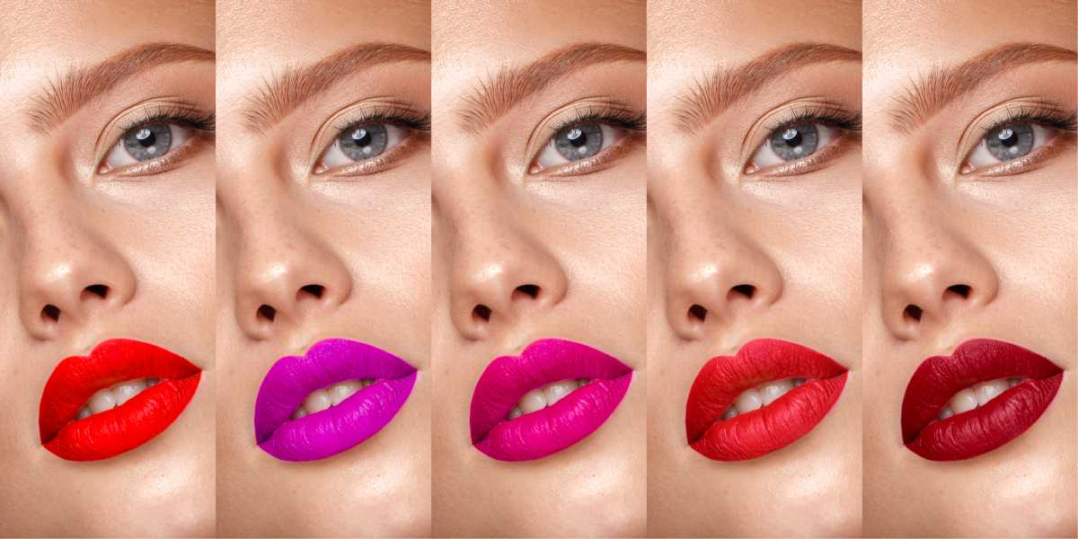 5 lipstick trends to try for summer 2019