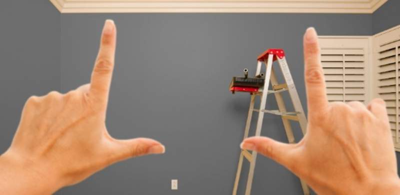 home repair tips for women