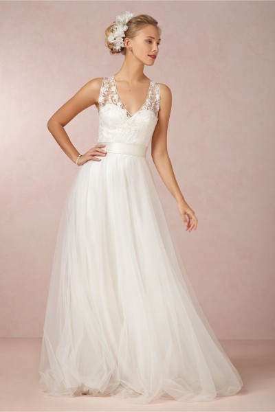 wedding dresses suitable for Libra sign