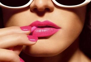 6 secrets to make lipstick last all day