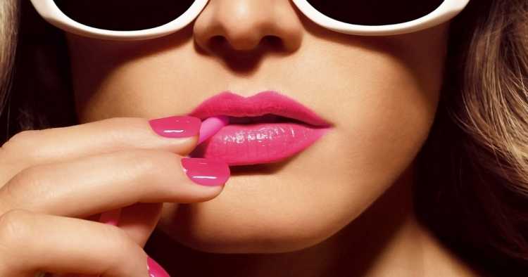 6 secrets to make lipstick last all day