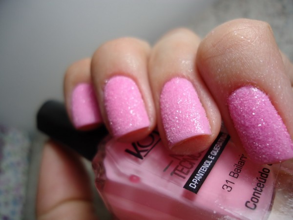 sugar nails