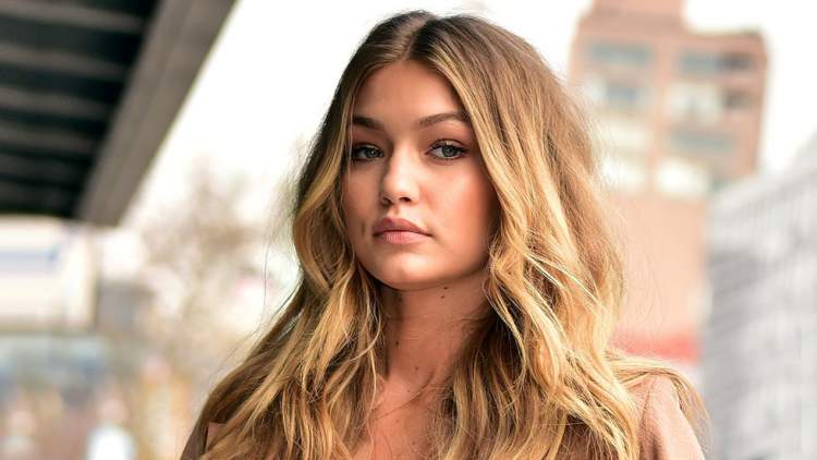 Gigi Hadid is against beauty standards