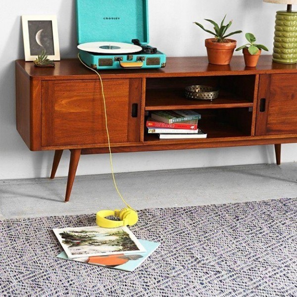 record player to ask for on your wedding registry