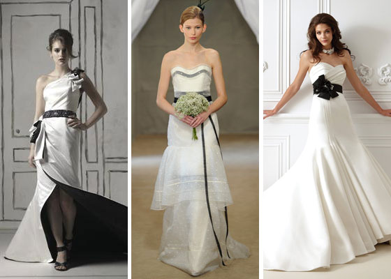 Modern Trends for Weddings 2015