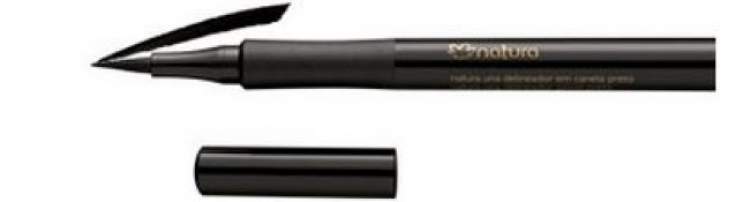 every woman deserves to have a pen eyeliner from Natura Una