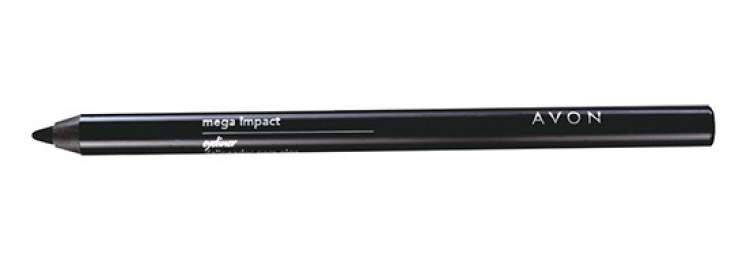 every woman deserves to have an Avon Mega Impact pencil