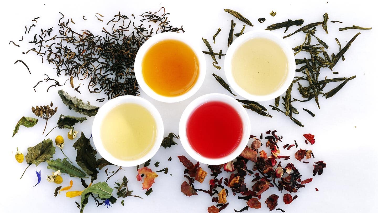 Teas during pregnancy: which ones to take and which ones are prohibited