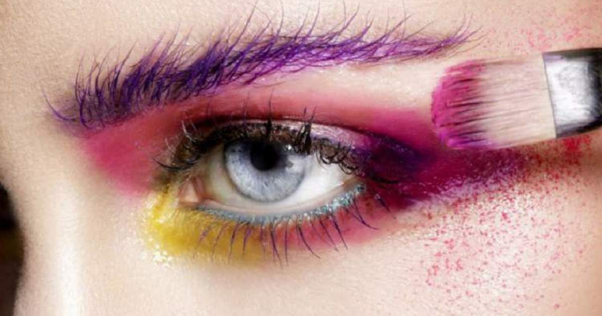 6 ways to set eyeshadow in makeup and replace eye primer