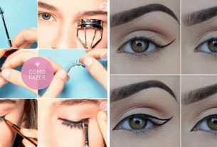 10 makeup secrets to make your eyes more expressive