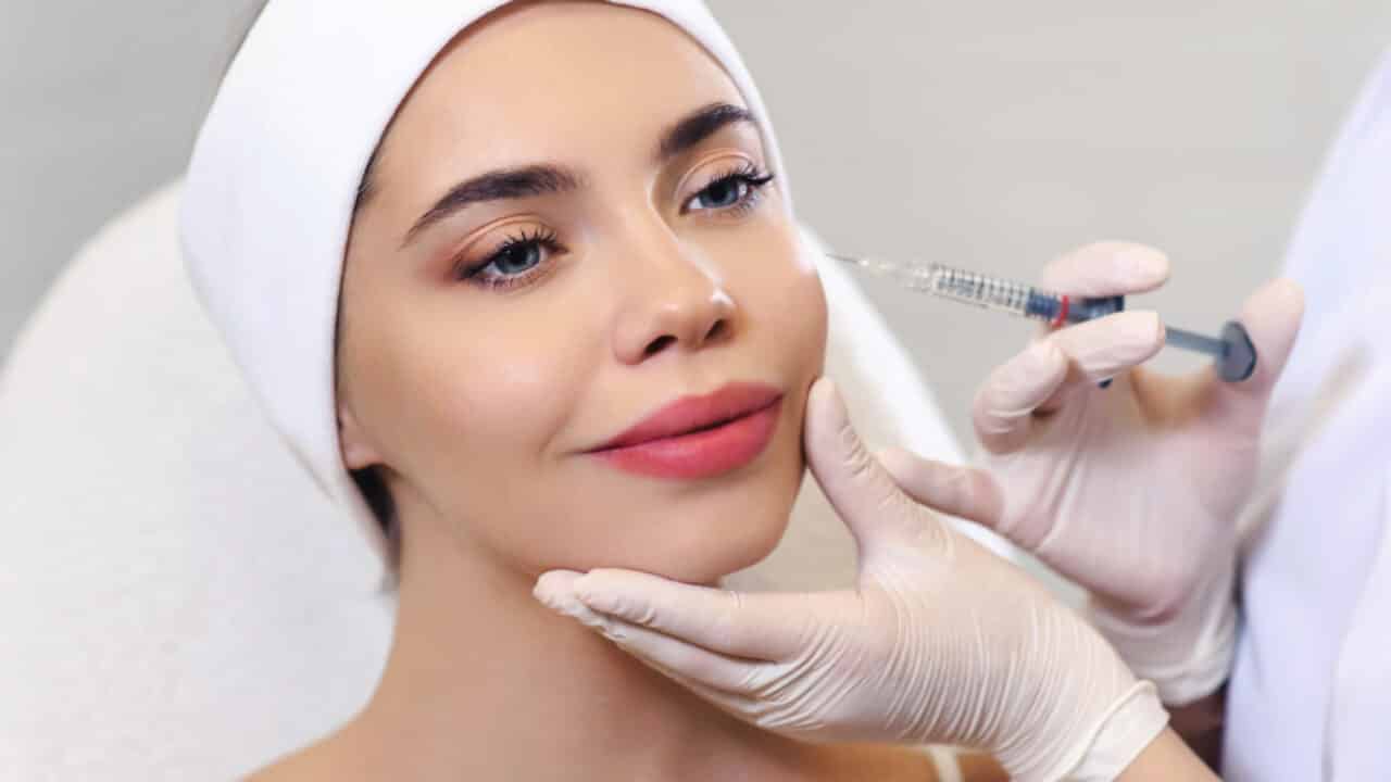 9 Risks of botox: complications that the media doesn't talk about