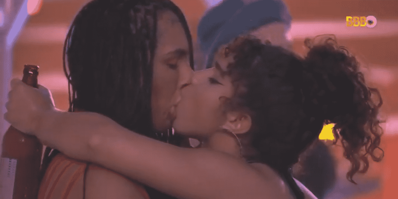 6 most famous BBB kisses that got people talking on the internet