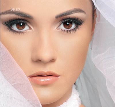 maquillaje 2015 para novias