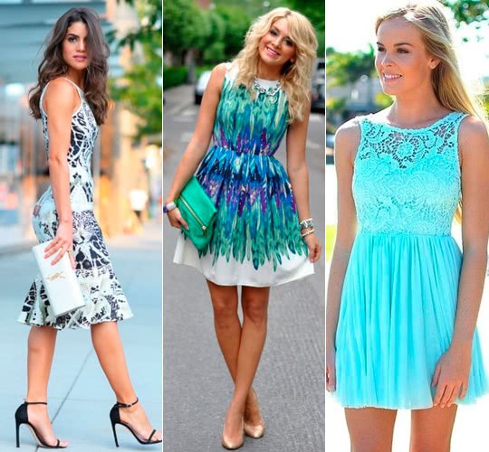 Dresses for Christmas: 100 inspirations for you to consider!