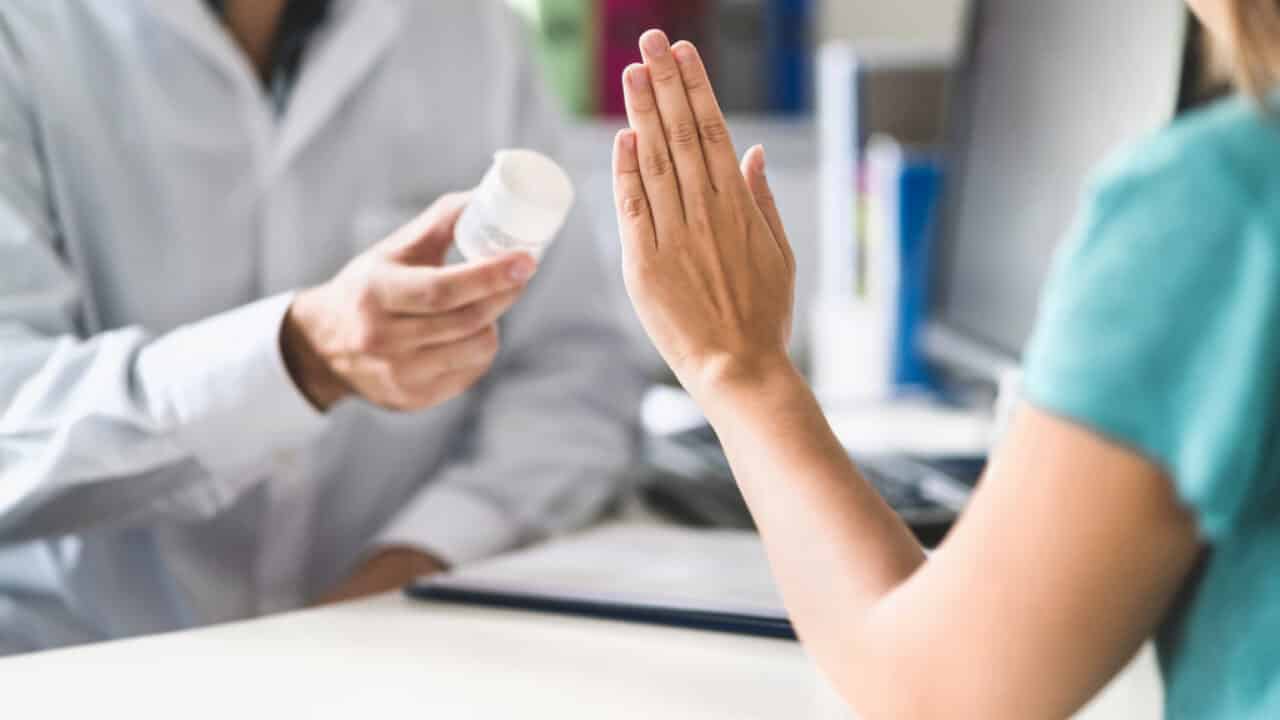 Medicines that cause allergies: main symptoms and how to proceed